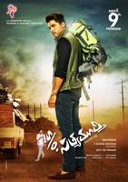 Son of Satyamurthy HD Wallpapers